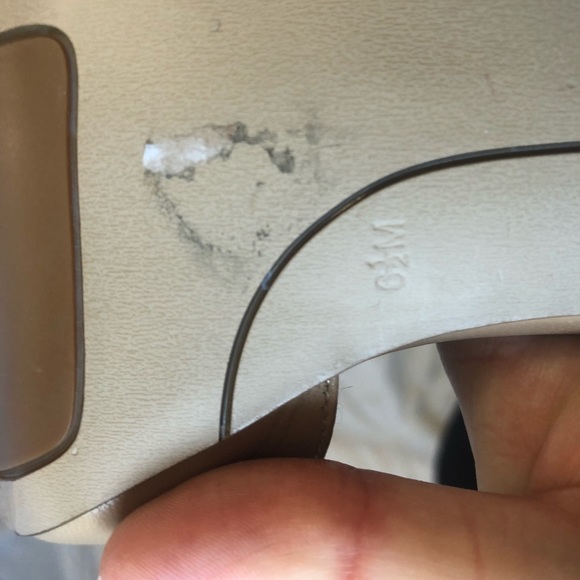 Nine West Pumps - Picture 3 of 3